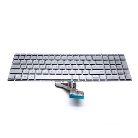 HP 255 G7 toetsenbord