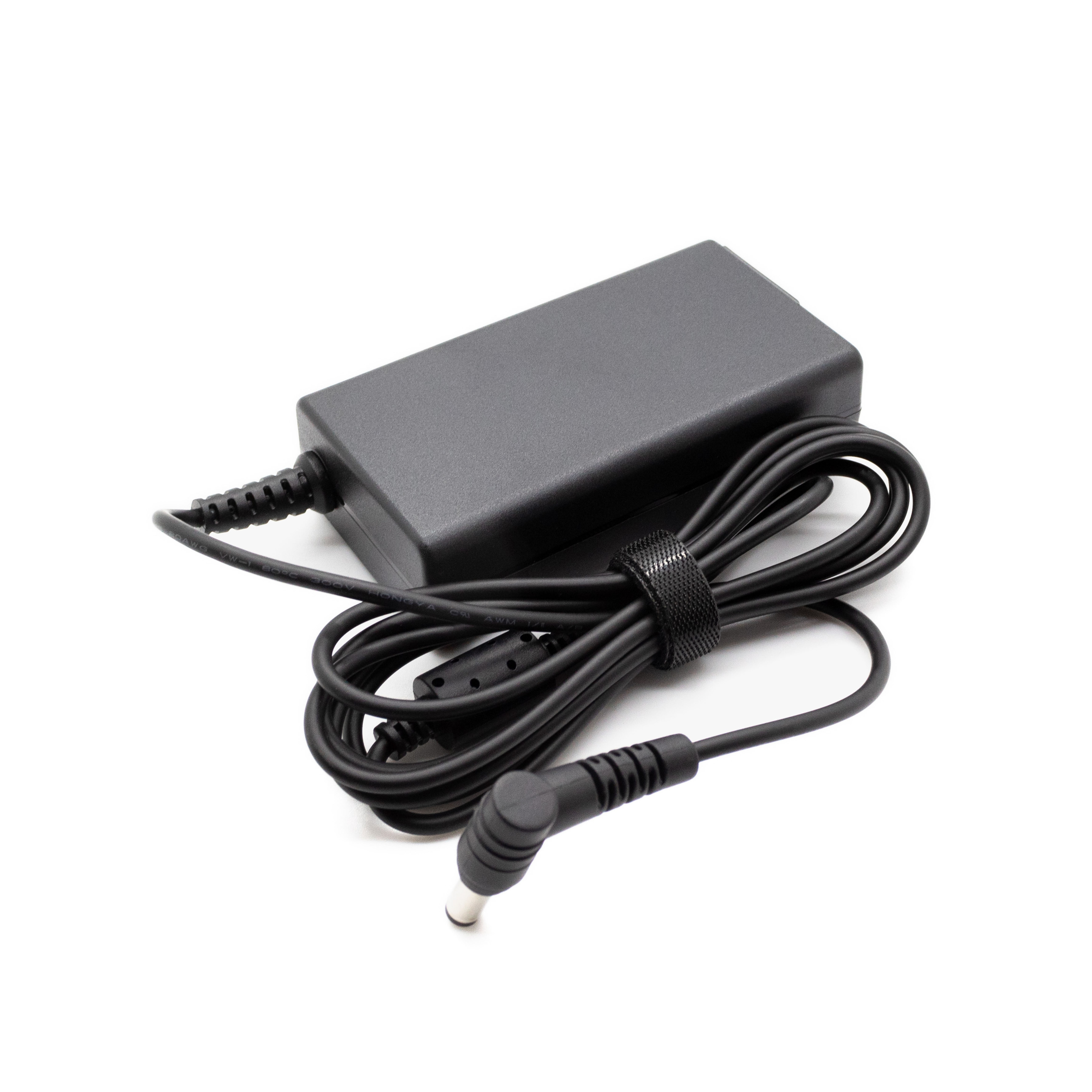 HP 27es Monitor Laptop adapter 45W