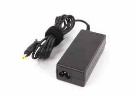 HP 27es Monitor Laptop adapter 30W