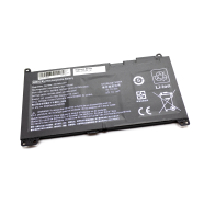 HP 450 G4 accu