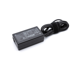 HP 65W USB-C adapter