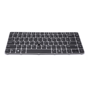 HP 840 G3 keyboard