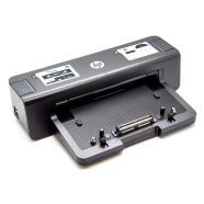 HP Business Notebook 6510b docking stations