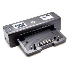 HP Business Notebook 6535b docking stations