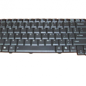 HP Business Notebook 6715s toetsenbord