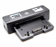 HP Business Notebook 8710w Mobile Workstation Docking Stations