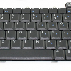 HP Business Notebook Nx9005 toetsenbord
