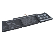 HP Chromebook 11-1101 batterij