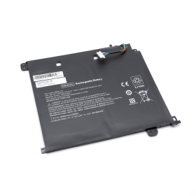 HP Chromebook 11 G5 (X0N97EA) batterij