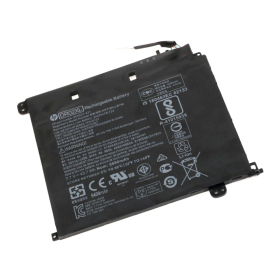 HP Chromebook 11 G5 (X0P00EA) originele batterij