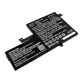 HP Chromebook 11 G5 EE (3GJ32EA) batterij