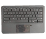 HP Chromebook 11 G6 EE (3VK38EA) toetsenbord
