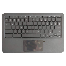 HP Chromebook 11 G6 EE (3VK38EA) toetsenbord