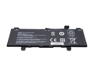 HP Chromebook 11 G6 EE (5TK17EA) batterij