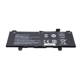 HP Chromebook 11a G6 EE (6HL34EA) batterij