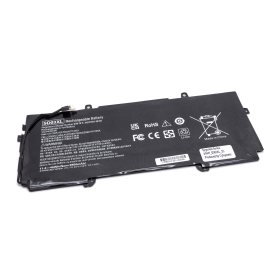 HP Chromebook 13 G1 (X0N96EAR) batterij