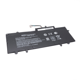 HP Chromebook 14-ak001nf batterij