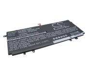 HP Chromebook 14-q011ed batterij