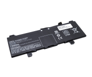 HP Chromebook x360 14b-cb0811nd batterij