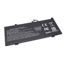 HP Chromebook x360 14c-ca0004na batterij