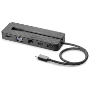 HP Dockingstation mini USB-C