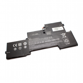 HP Elitebook 1020 G1 (L7Z19PA) batterij