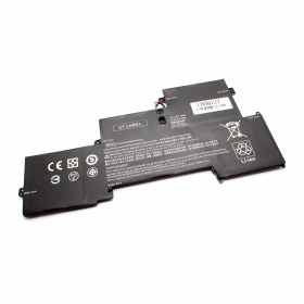 HP Elitebook 1020 G1 (M5U02PA) batterij