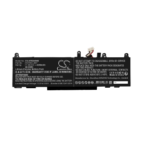 HP Elitebook 1040 G9 (5Z5D5EA) batterij