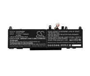 HP Elitebook 1040 G9 (6F685EA) batterij