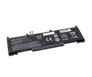 HP Elitebook 640 G10 (85A96EA) batterij