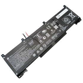 HP Elitebook 640 G10 (85C11EA) originele batterij