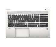 HP Elitebook 650 G9 (5Y3T9EA) toetsenbord