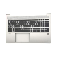 HP Elitebook 650 G9 (5Y3T9EA) toetsenbord