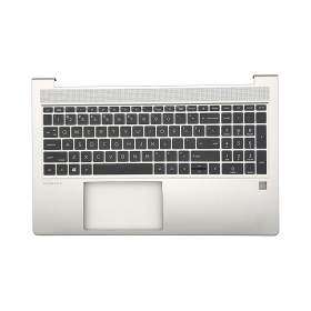 HP Elitebook 650 G9 (5Y491EA) toetsenbord