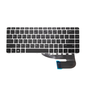 HP Elitebook 745 G3 toetsenbord