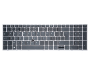 HP Elitebook 755 G5 (3UN70EA) toetsenbord