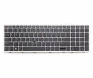 HP Elitebook 755 G5 (3UN79EA) toetsenbord