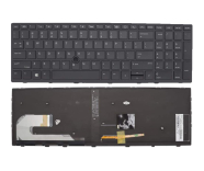 HP Elitebook 755 G5 (3UN79EA) toetsenbord