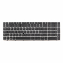 HP Elitebook 755 G5 (3UP43EA) toetsenbord
