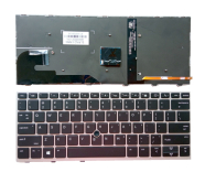 HP Elitebook 830 G5 toetsenbord