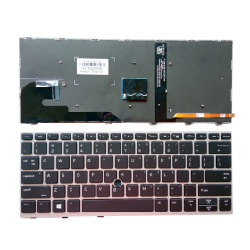 HP Elitebook 836 G6 toetsenbord