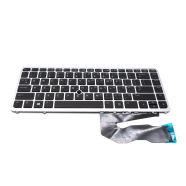 HP Elitebook 840 G1 (F1R92AW) keyboard