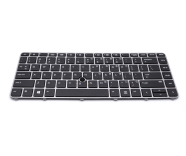 HP Elitebook 840 G3 toetsenbord