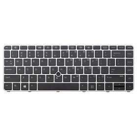 HP Elitebook 840 G3 toetsenbord