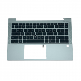 HP Elitebook 840 G7 toetsenbord