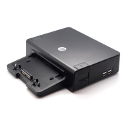 HP Elitebook 8460p docking stations