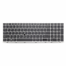 HP Elitebook 850 G5 (3RS16UT) toetsenbord