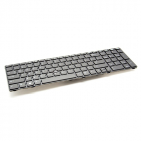 HP Elitebook 8760w toetsenbord