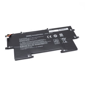 HP Elitebook Folio 1020 G1 (V1C36EA) batterij