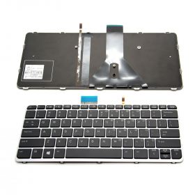 HP Elitebook Folio 1020 G1 toetsenbord